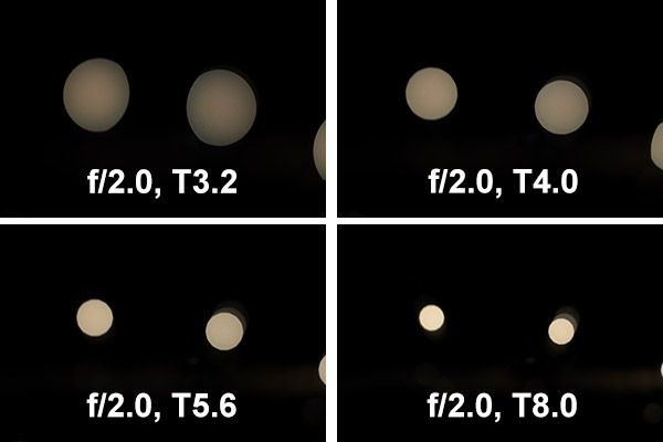 Laowa 105mm f/2 STF Review: Hands-on -- Gallery Image