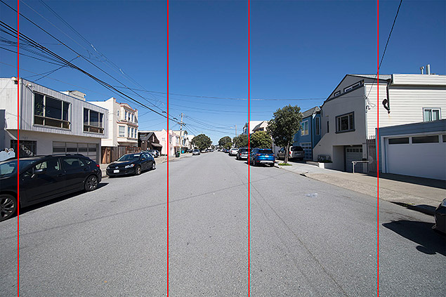 Laowa 12mm f/2.8 Field Test