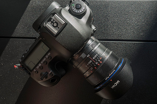 Laowa 12mm f/2.8 Field Test