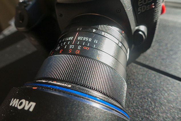 Laowa 12mm f/2.8 Field Test
