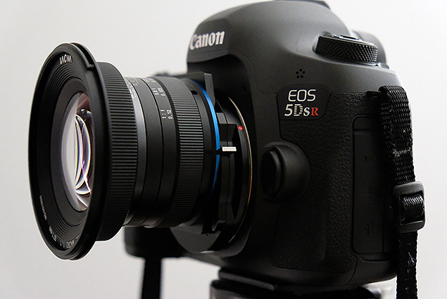 Laowa 15mm f/4 1:1 Macro Field Test -- Gallery Image