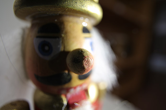 Laowa 15mm f/4 1:1 Macro Field Test -- Gallery Image