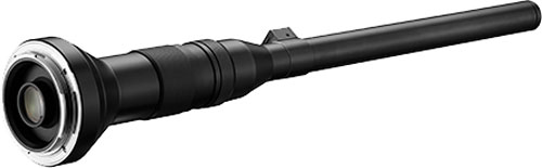 Laowa 24mm f/14 Macro Probe Review -- Product Image