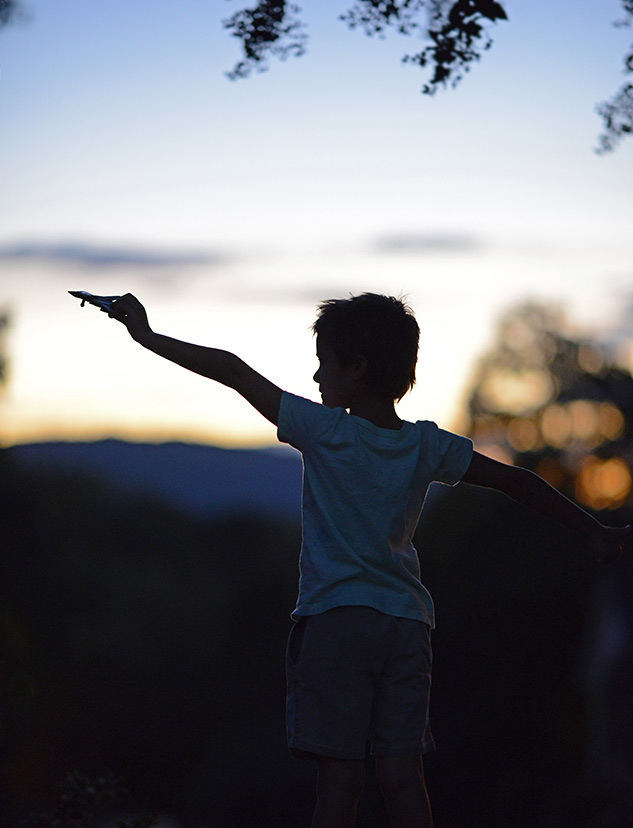 Nikon 105mm f/1.4 Review - sample image