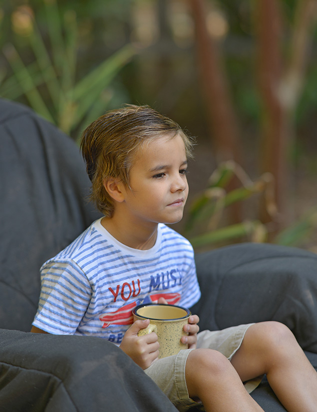 Nikon 105mm f/1.4 Review - sample portrait image