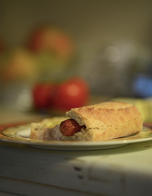 Nikon 105mm f/1.4 Review - sample image