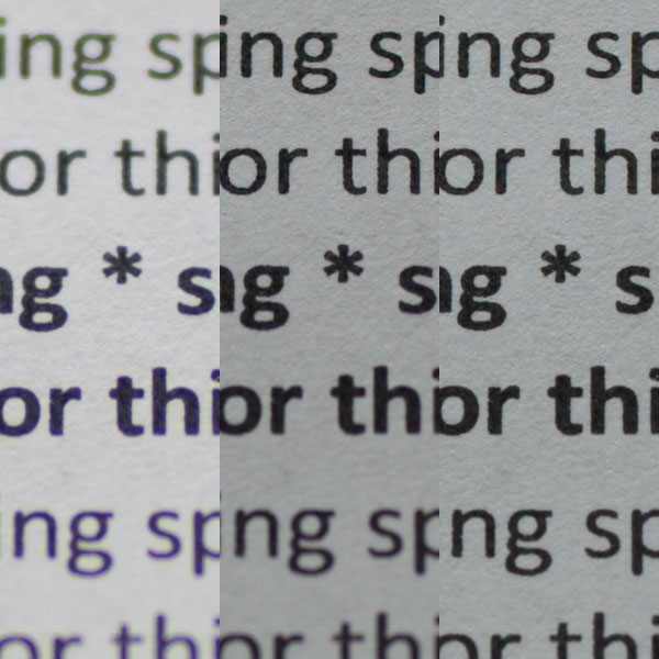Nikon 28mm f/1.4E ED AF-S Review: Field Test -- Chromatic Aberration Test Image