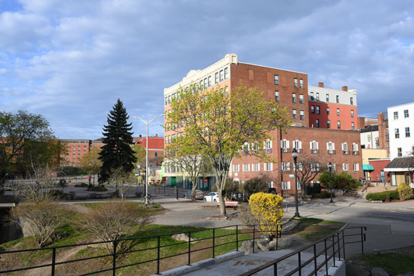 Nikon Z 14-30mm f/4 S Nikkor Review: Field Test -- Gallery Image