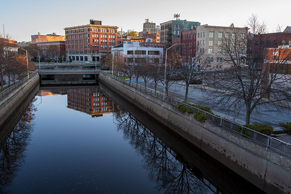 Nikon Z 14-30mm f/4 S Nikkor Review: Field Test -- Gallery Image