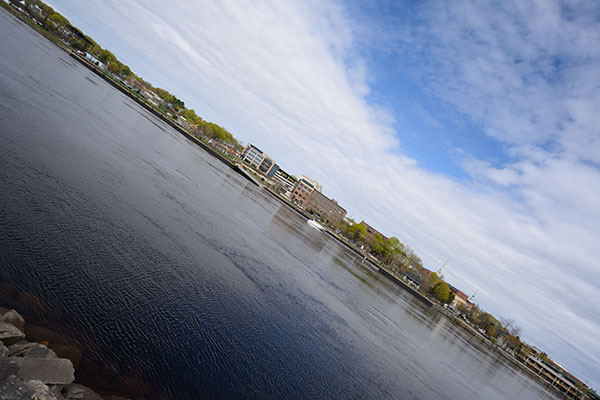 Nikon Z 14-30mm f/4 S Nikkor Review: Field Test -- Gallery Image