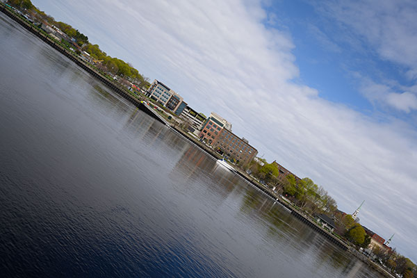 Nikon Z 14-30mm f/4 S Nikkor Review: Field Test -- Gallery Image