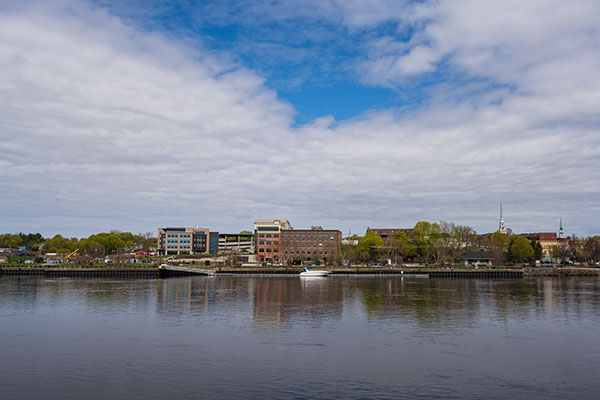 Nikon Z 14-30mm f/4 S Nikkor Review: Field Test -- Gallery Image