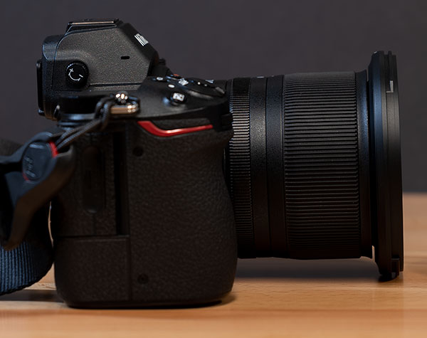 Nikon Z 14-30mm f/4 S Nikkor Review: Field Test -- Product Image