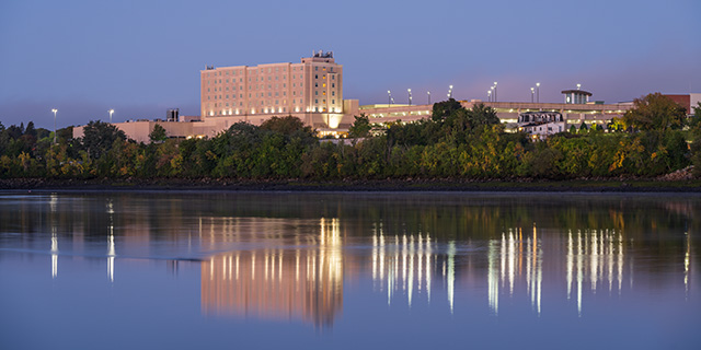 Nikon Z 24-200mm F4-6.3 VR Nikkor Review -- Gallery Image