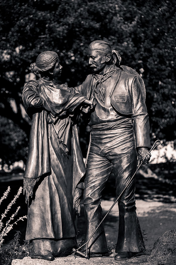 Nikon Z 24-70mm f/2.8 S Nikkor Review: Field Test -- Gallery Image