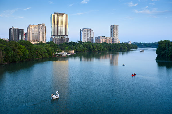 Nikon Z 24-70mm f/2.8 S Nikkor Review: Field Test -- Gallery Image