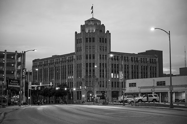 Nikon Z 24-70mm f/2.8 S Nikkor Review: Field Test -- Gallery Image