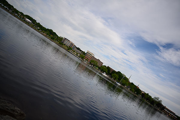 Nikon Z 24-70mm f/2.8 S Nikkor Review: Field Test -- Gallery Image