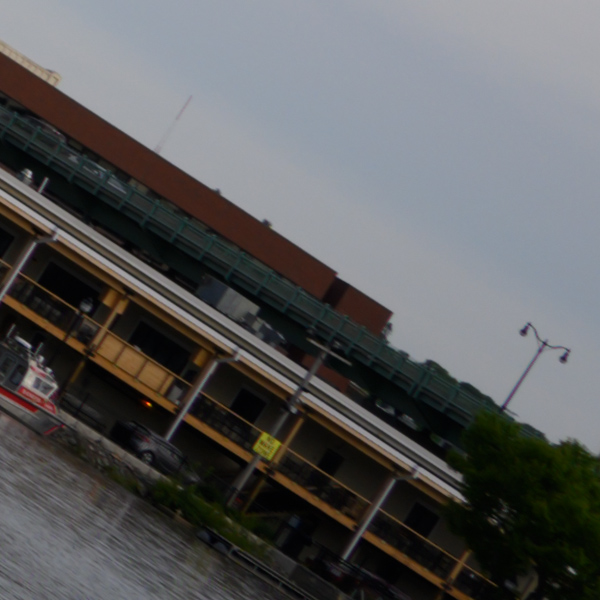 Nikon Z 24-70mm f/2.8 S Nikkor Review: Field Test -- Gallery Image