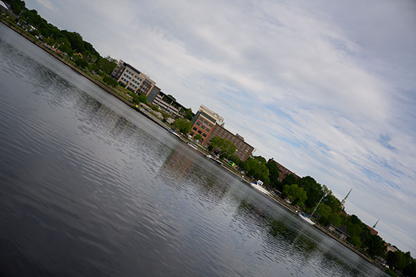 Nikon Z 24-70mm f/2.8 S Nikkor Review: Field Test -- Gallery Image