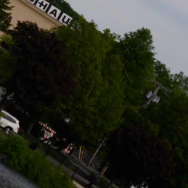 Nikon Z 24-70mm f/2.8 S Nikkor Review: Field Test -- Gallery Image