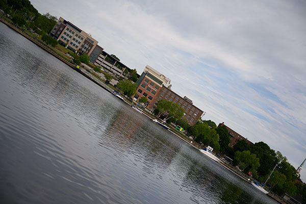 Nikon Z 24-70mm f/2.8 S Nikkor Review: Field Test -- Gallery Image