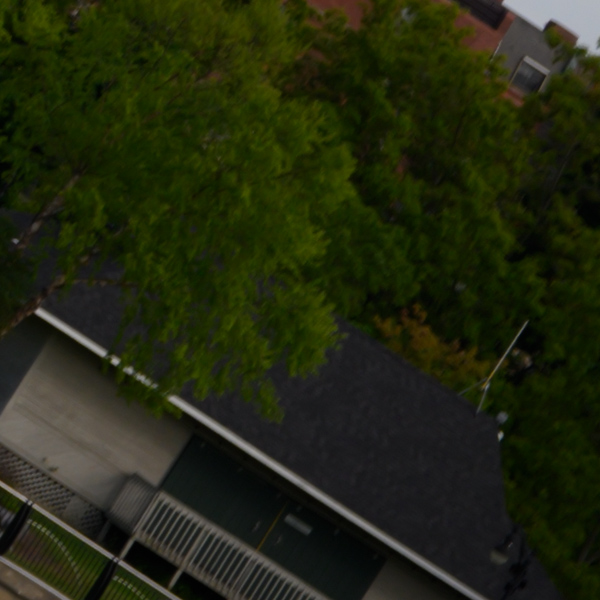 Nikon Z 24-70mm f/2.8 S Nikkor Review: Field Test -- Gallery Image