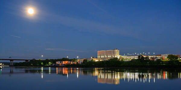 Nikon Z 24-70mm f/2.8 S Nikkor Review: Field Test -- Gallery Image