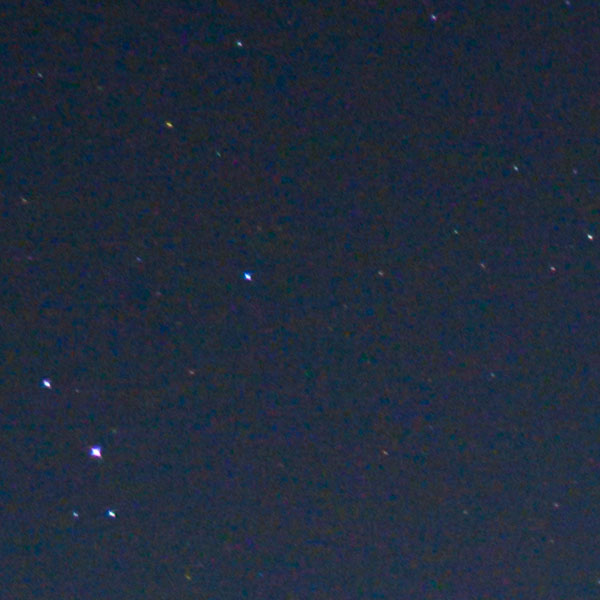 Nikon Z 24-70mm f/2.8 S Nikkor Review: Field Test -- Gallery Image