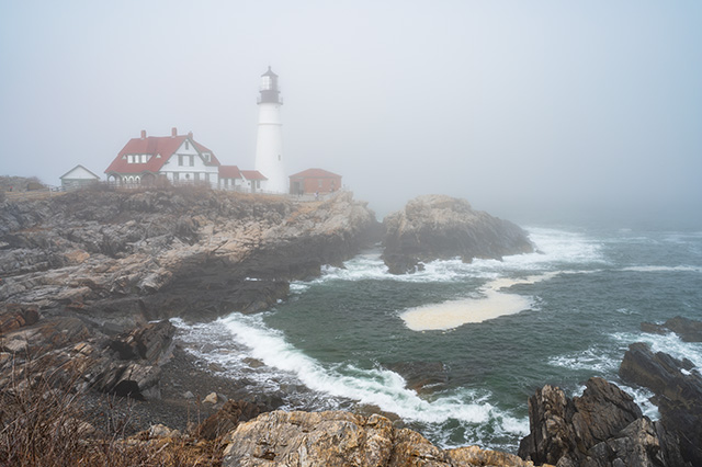 Nikon Z 28-75mm F2.8 Nikkor Review -- Gallery Image