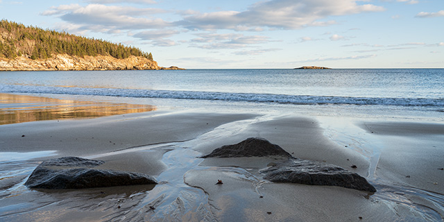 Nikon Z 28-75mm F2.8 Nikkor Review -- Gallery Image