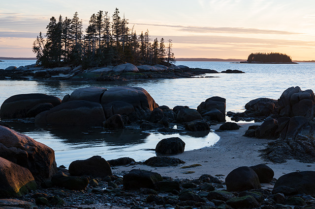 Nikon Z 28-75mm F2.8 Nikkor Review -- Gallery Image