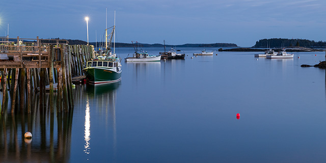 Nikon Z 28-75mm F2.8 Nikkor Review -- Gallery Image