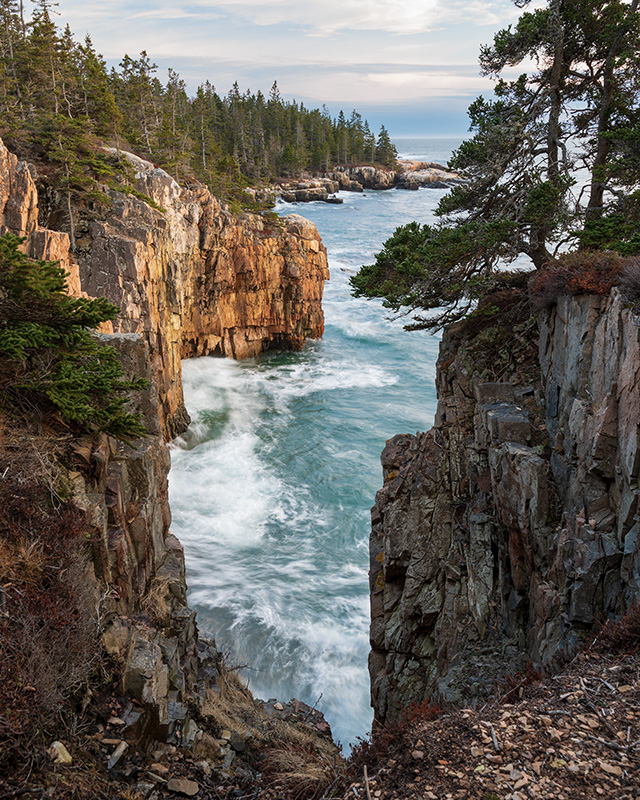 Nikon Z 28-75mm F2.8 Nikkor Review -- Gallery Image