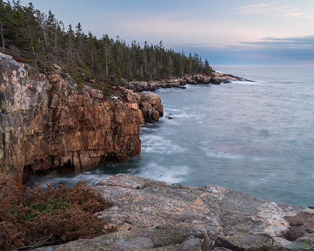 Nikon Z 28-75mm F2.8 Nikkor Review -- Gallery Image