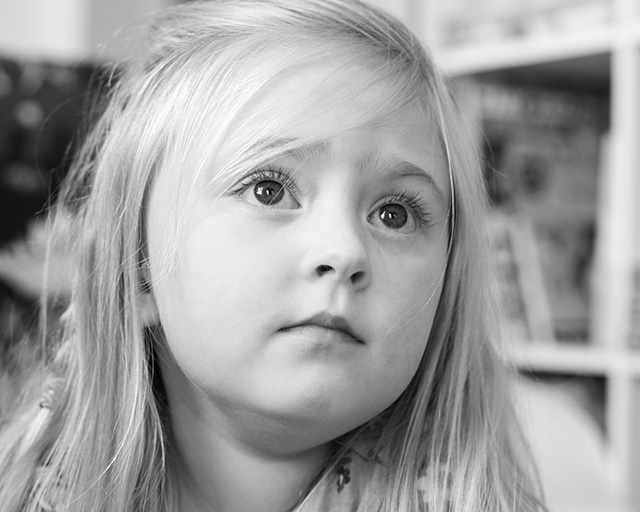 Nikon Z 50mm F1.2 S Nikkor Review -- Gallery Image