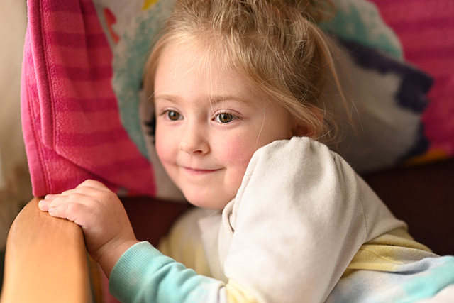 Nikon Z 50mm F1.2 S Nikkor Review -- Gallery Image