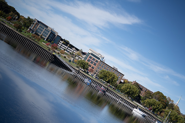 Nikon Z 50mm F1.2 S Nikkor Review -- Gallery Image