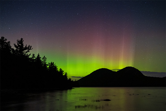 Nikon Z 50mm F1.2 S Nikkor Review -- Gallery Image