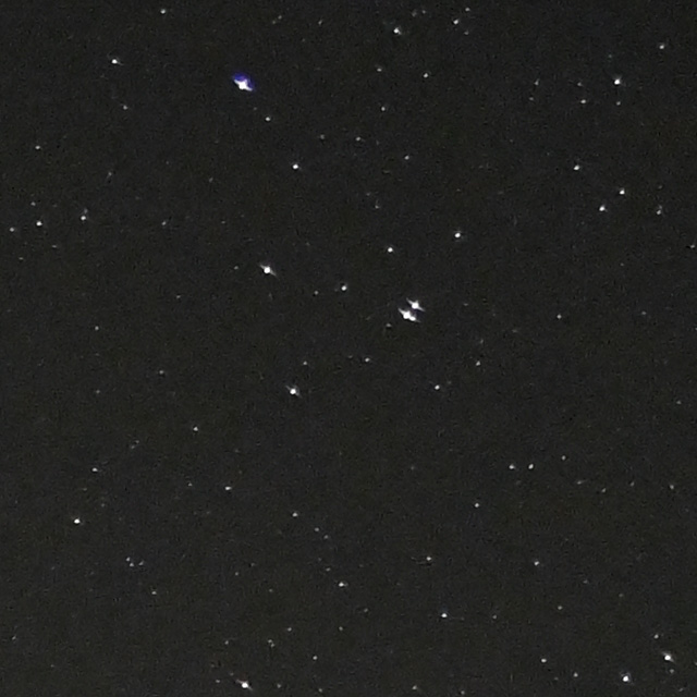 Nikon Z 50mm F1.2 S Nikkor Review -- Gallery Image