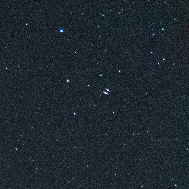 Nikon Z 50mm F1.2 S Nikkor Review -- Gallery Image