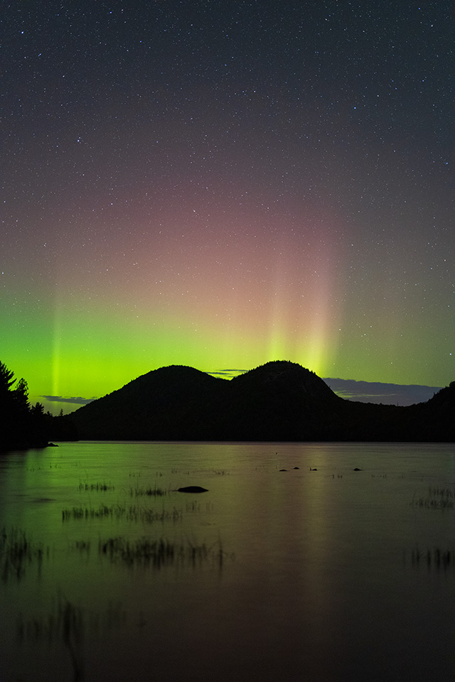 Nikon Z 50mm F1.2 S Nikkor Review -- Gallery Image