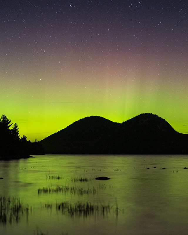 Nikon Z 50mm F1.2 S Nikkor Review -- Gallery Image