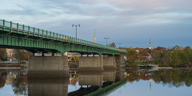 Nikon Z 50mm F1.2 S Nikkor Review -- Gallery Image