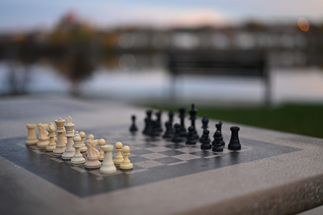 Nikon Z 50mm F1.2 S Nikkor Review -- Gallery Image