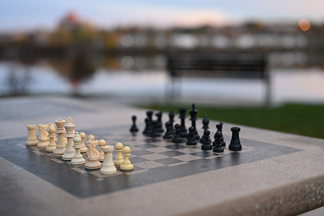 Nikon Z 50mm F1.2 S Nikkor Review -- Gallery Image