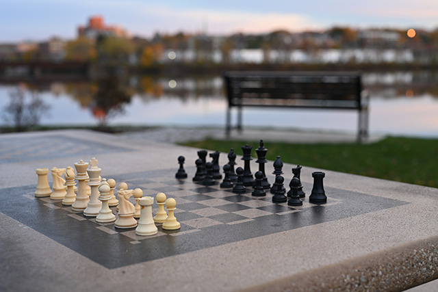 Nikon Z 50mm F1.2 S Nikkor Review -- Gallery Image