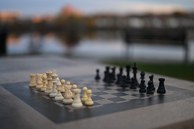 Nikon Z 50mm F1.2 S Nikkor Review -- Gallery Image