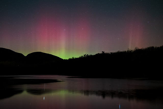 Nikon Z 50mm F1.2 S Nikkor Review -- Gallery Image