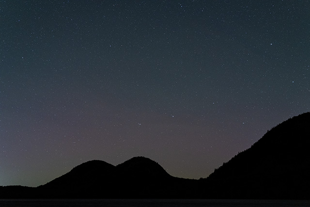 Nikon Z 50mm F1.2 S Nikkor Review -- Gallery Image